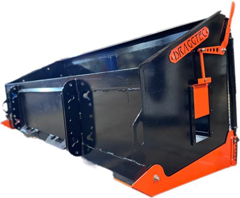 paver box for skid steer|asphalt drag box systems.